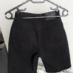 Джинсы ZARA - фото 10