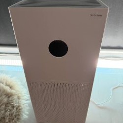 Xiaomi Smart Air Purifier 4 lite - фото 2