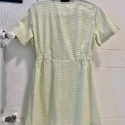 Платье H&M - фото 6
