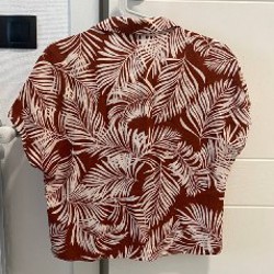 Платье H&M - фото 9