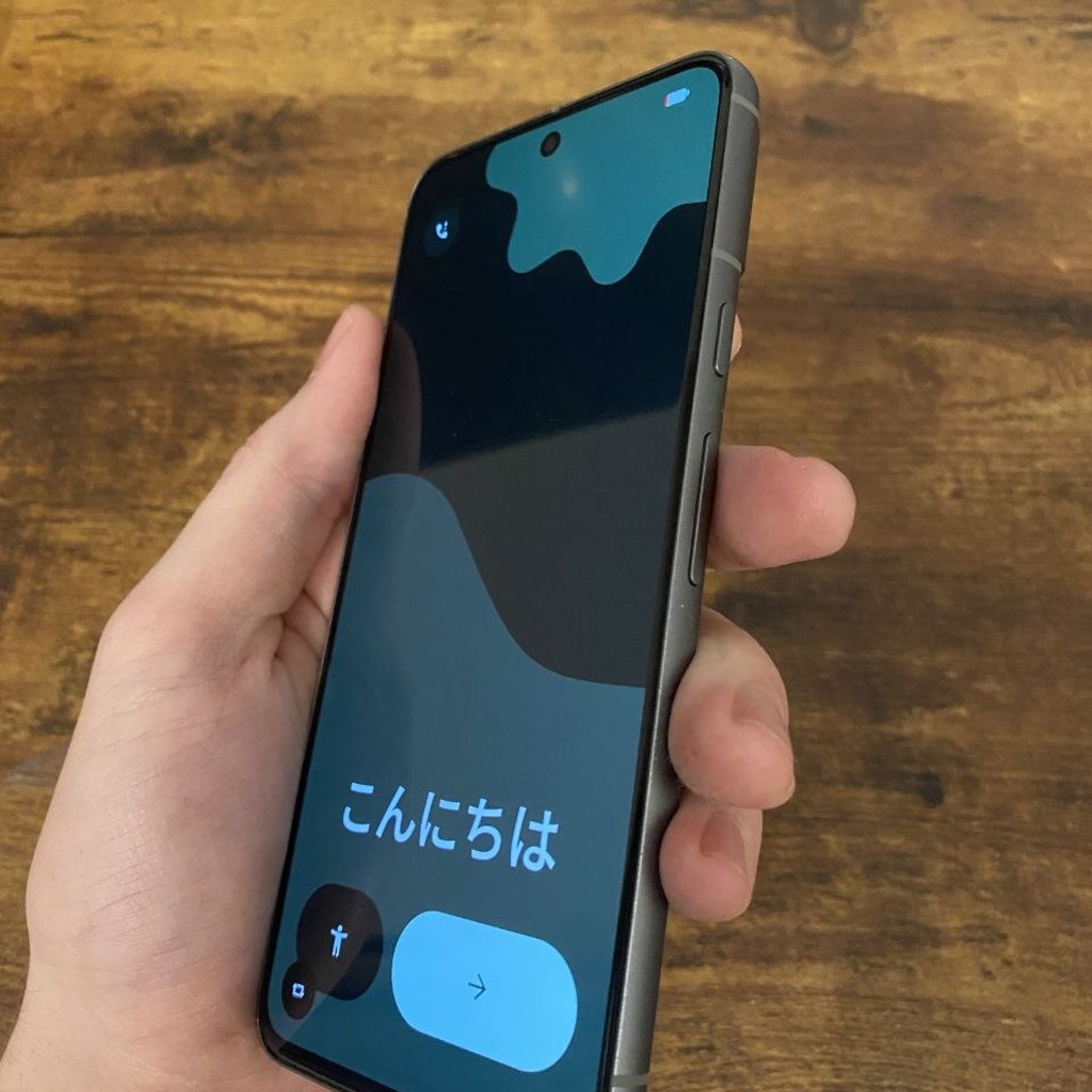 Google Pixel 8