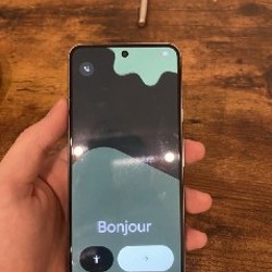 Google Pixel 8 - фото 5