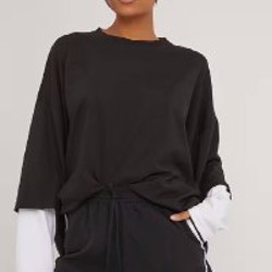 Юбка карандаш Zara - фото 3