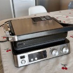 Гриль Braun MultiGrill 7 CG7040 - фото 2
