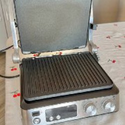 Гриль Braun MultiGrill 7 CG7040 - фото 3