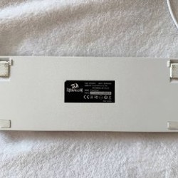 Клавиатура Redragon K530 Draconic - фото 2