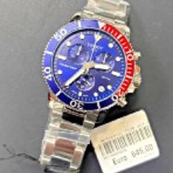 Tissot Seastar 1000 - фото 1