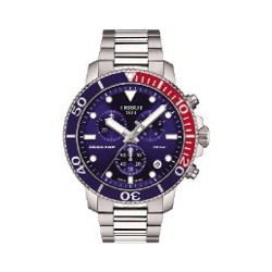 Tissot Seastar 1000 - фото 2