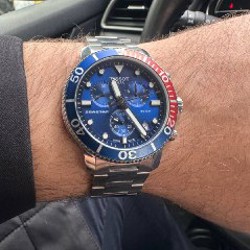 Tissot Seastar 1000 - фото 6