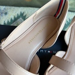 Балетки Tommy Hilfiger Women’s Venny - фото 5