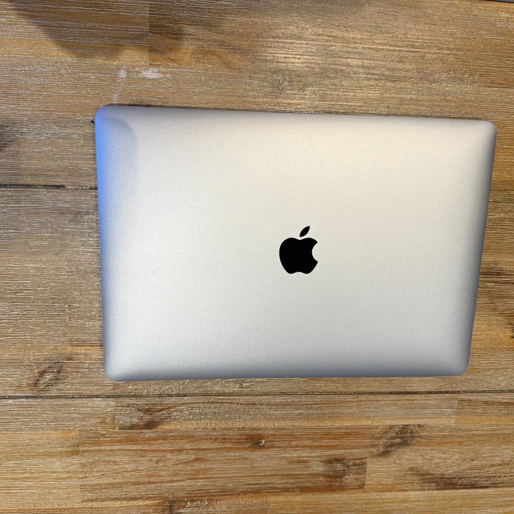 MacBook Air 13” 2019