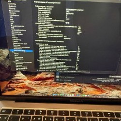 MacBook Air 13” 2019 - фото 7