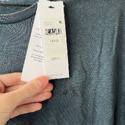 Мужская футболка Calvin Klein - фото 4