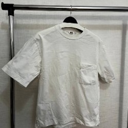 Футболка Uniqlo U - фото 3