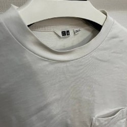 Футболка Uniqlo U - фото 5