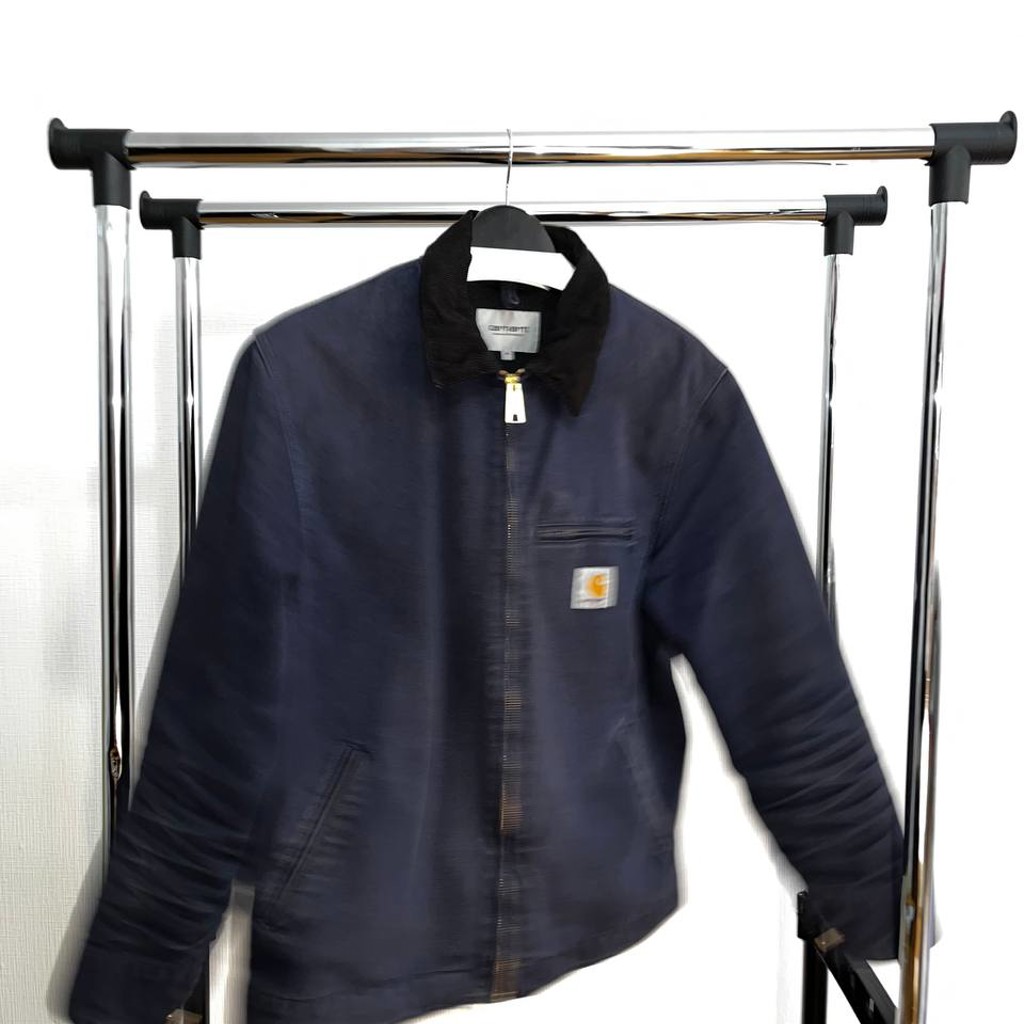 Куртка Carhartt WIP OG Detroit
