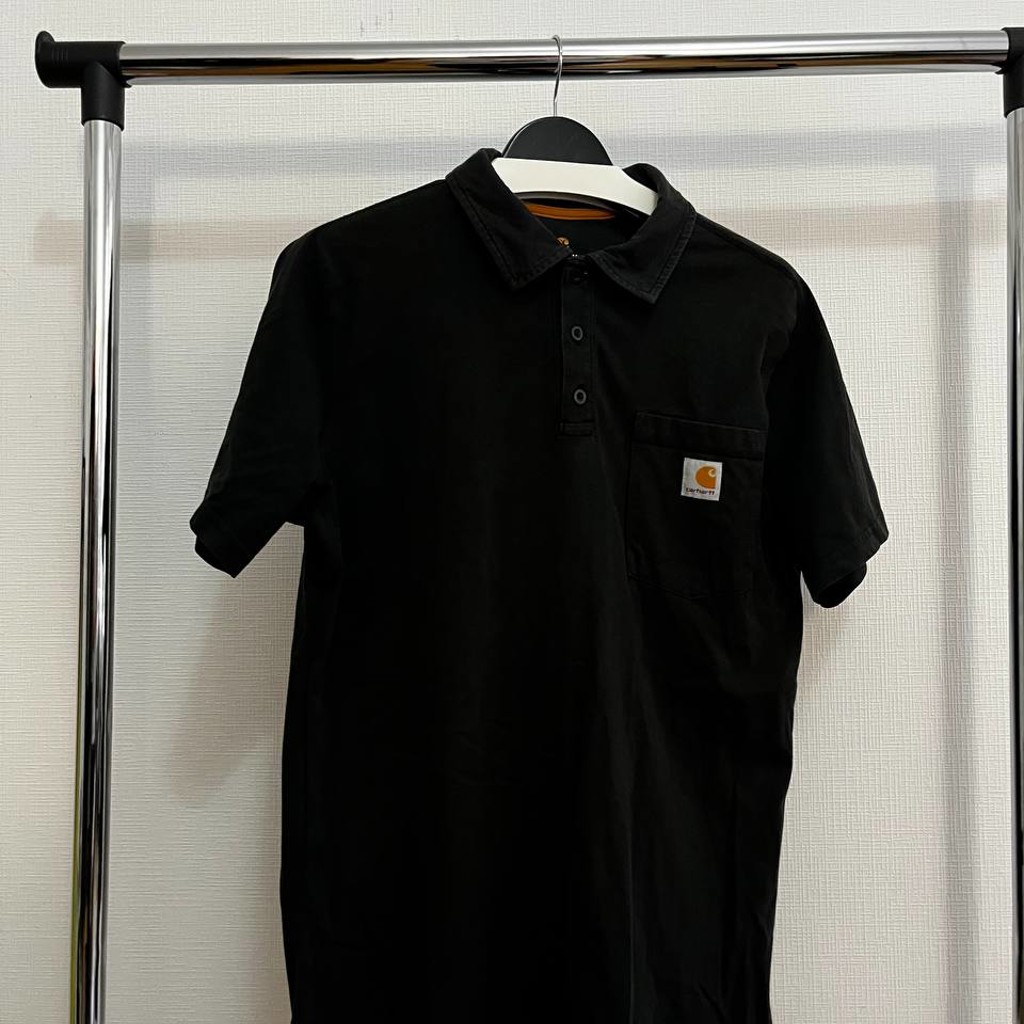 Поло Carhartt