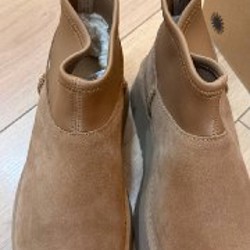 UGG mini dipper - фото 4