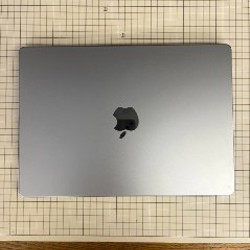 MacBook Pro (14-inch, 2021) - фото 2