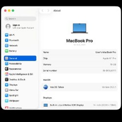 MacBook Pro (14-inch, 2021) - фото 4