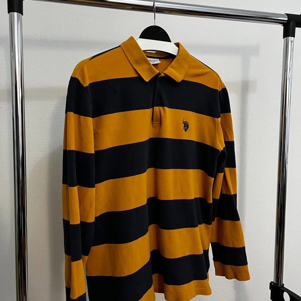 Футболка U.S. POLO ASSN