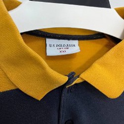 Футболка U.S. POLO ASSN - фото 2
