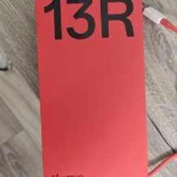 OnePlus 13R - фото 2