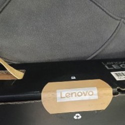 Lenovo Legion Pro 7 Gen 10 AMD - фото 2
