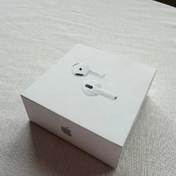 AirPods 4 с ANC - фото 2