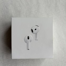 AirPods 4 с ANC - фото 3