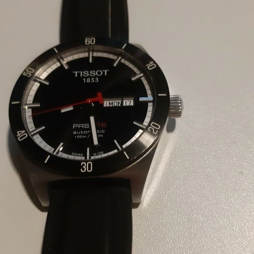 Часы Tissot PRS 516
