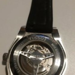 Часы Tissot PRS 516 - фото 2