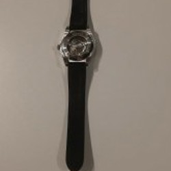 Часы Tissot PRS 516 - фото 4