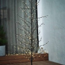 Светящееся дерево - фото 5