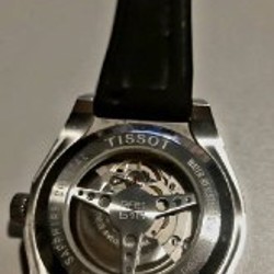 Tissot PRS 516 - фото 2