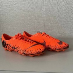 Футбольные бутсы Nike - фото 3