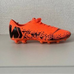 Футбольные бутсы Nike - фото 4