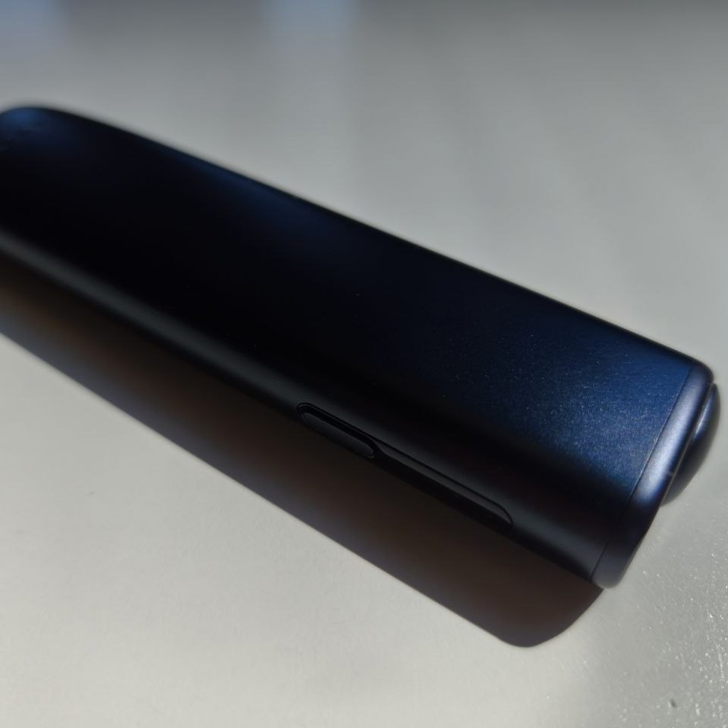 IQOS ILUMA i ONE