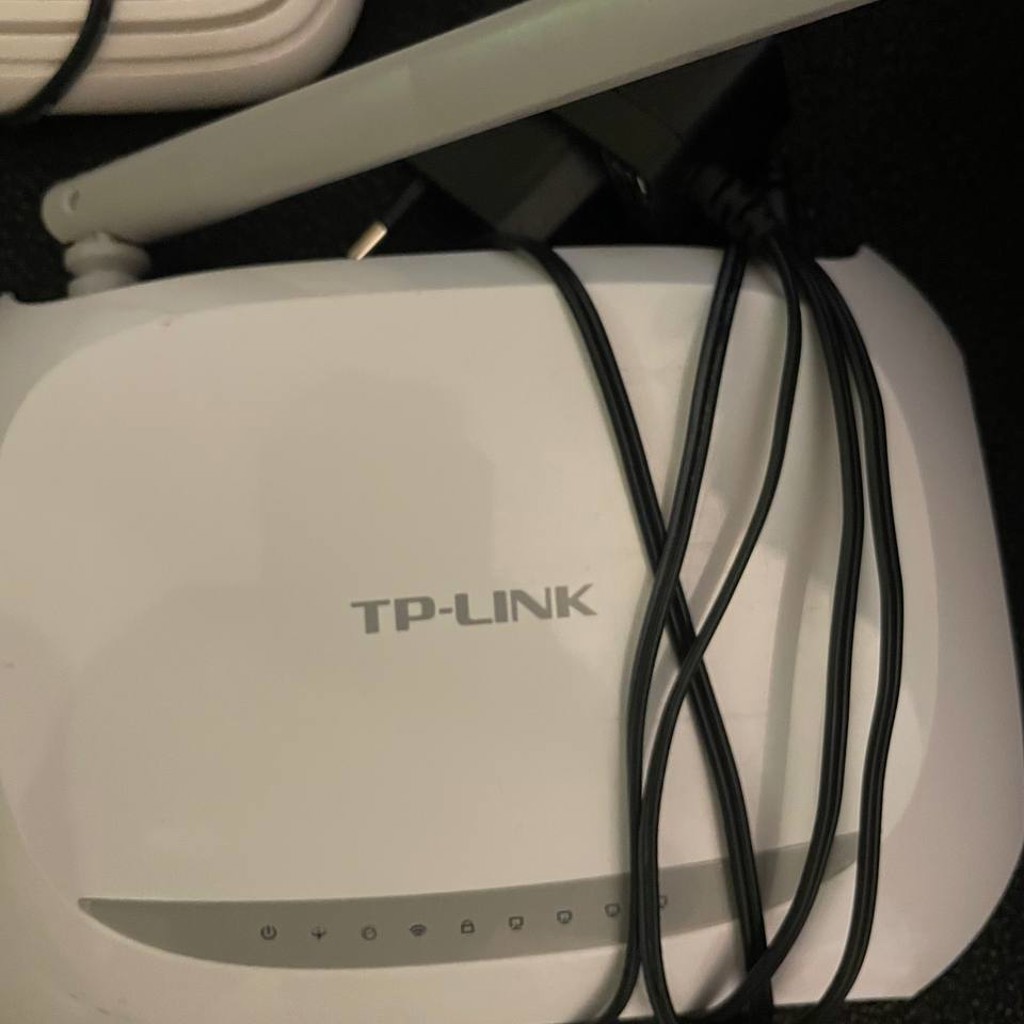 Wifi роутер