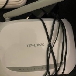 Wifi роутер - фото 1