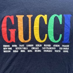 Футболка Gucci - фото 2