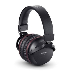 Аудиоинтерфейс Focusrite Scarlett 2i2 Studio - фото 3