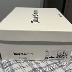 Мюли Juicy Couture - фото 2