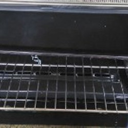 Духовка SMEG SE900GX - фото 2