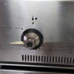 Духовка SMEG SE900GX - фото 3