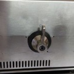 Духовка SMEG SE900GX - фото 4