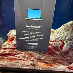 MacBook Air 13” 2019 - фото 6