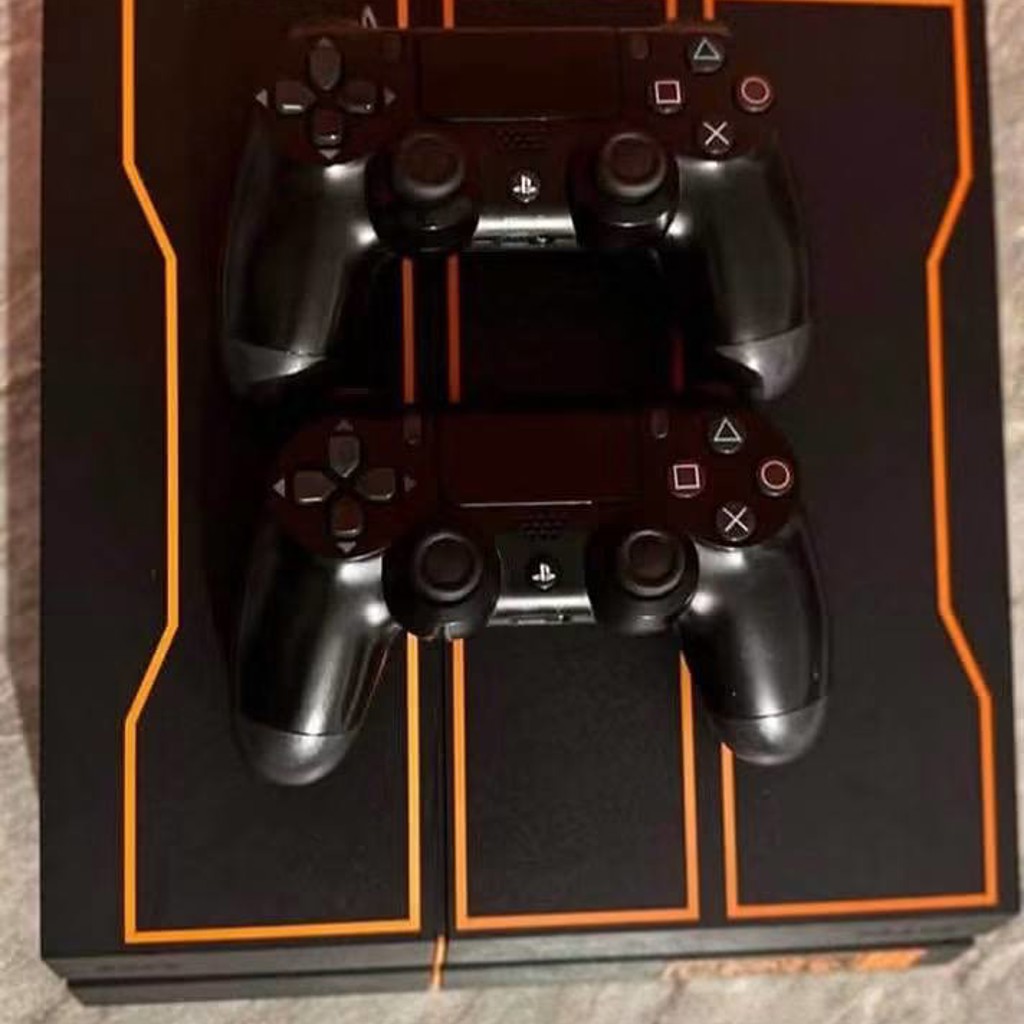 PlayStation 4