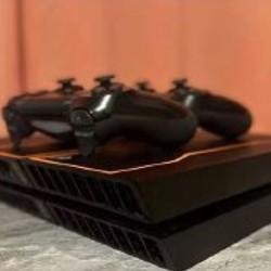 PlayStation 4 - фото 2