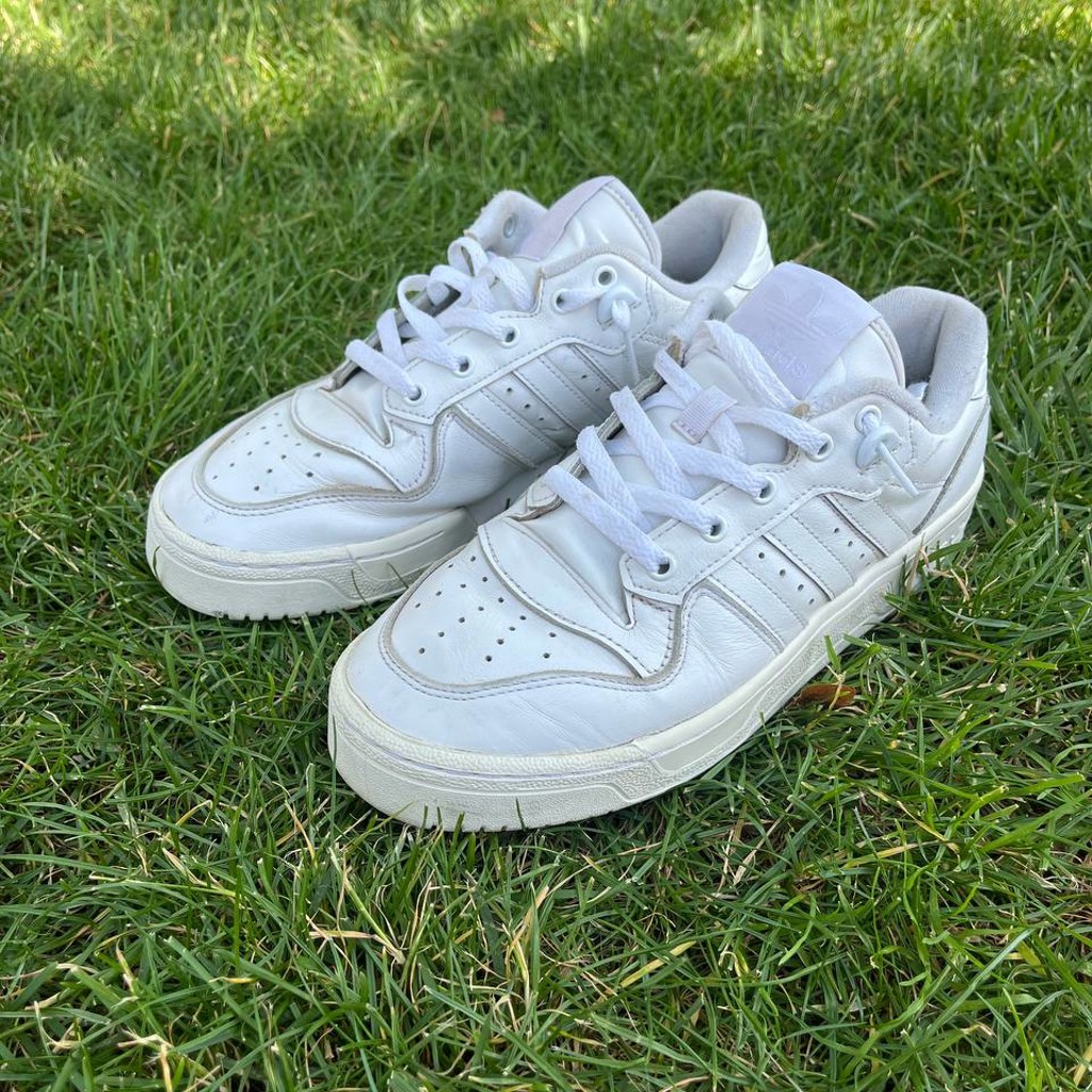 Adidas Rivalry Low Shoes